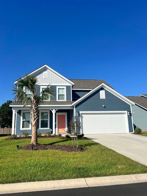 686 Oyster Dr, Myrtle Beach, SC, 29588-8062 | Card Image