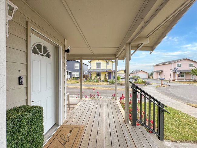 31 Alpine Loop, House other with 4 bedrooms, 2 bathrooms and 2 parking in Sequim WA | Image 5