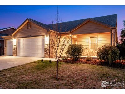 1535 S Cattleman Dr, House other with 3 bedrooms, 2 bathrooms and null parking in Milliken CO | Image 3