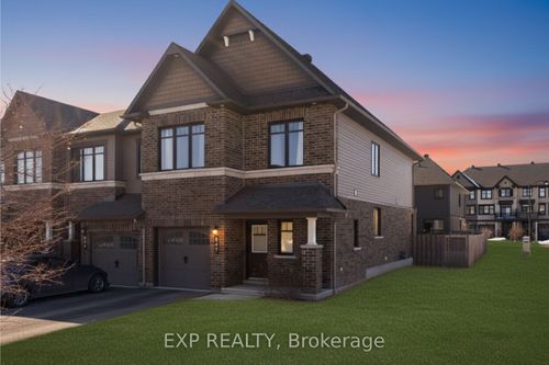 647 Petrichor Cres, Orleans, ON, K4A0Y4 | Card Image