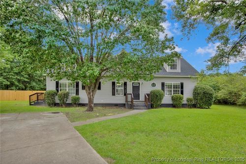 250 Calcasieu Dr, Parkton, NC, 28371-8443 | Card Image