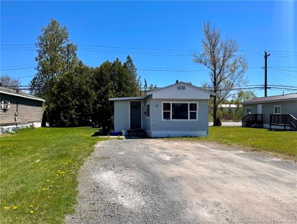 Residential in Fredericton 4