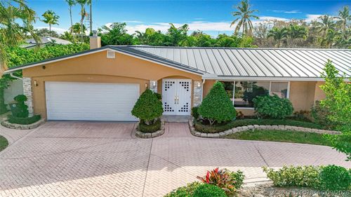 4100 Ne 25th Ave, Lighthouse Point, FL, 33064-8040 | Card Image