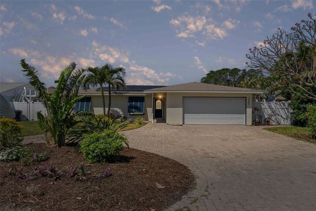 3497 Coquina Key Dr Se, House other with 3 bedrooms, 2 bathrooms and null parking in ST PETERSBURG FL | Image 32