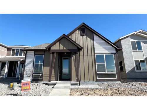 2277 Serenidad St, Brighton, CO, 80601-4042 | Card Image
