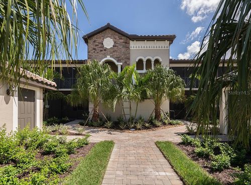 105-5528 Palmer Cir, LAKEWOOD RANCH, FL, 34211-2562 | Card Image