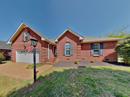 1090 Pinehurst Dr, Gallatin, TN, 37066-6625 | Card Image