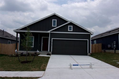 2725 Louris Ln, Pflugerville, TX, 78660-7368 | Card Image