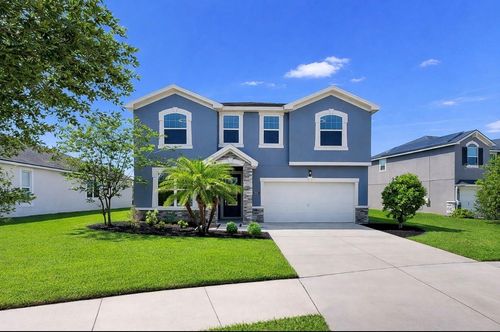 12317 Bay Estuary Bend, RIVERVIEW, FL, 33579 | Card Image