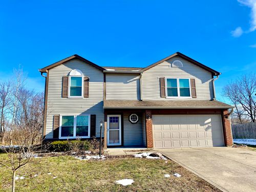 440 Lockerbie Ln, Pittsboro, IN, 46167-8928 | Card Image