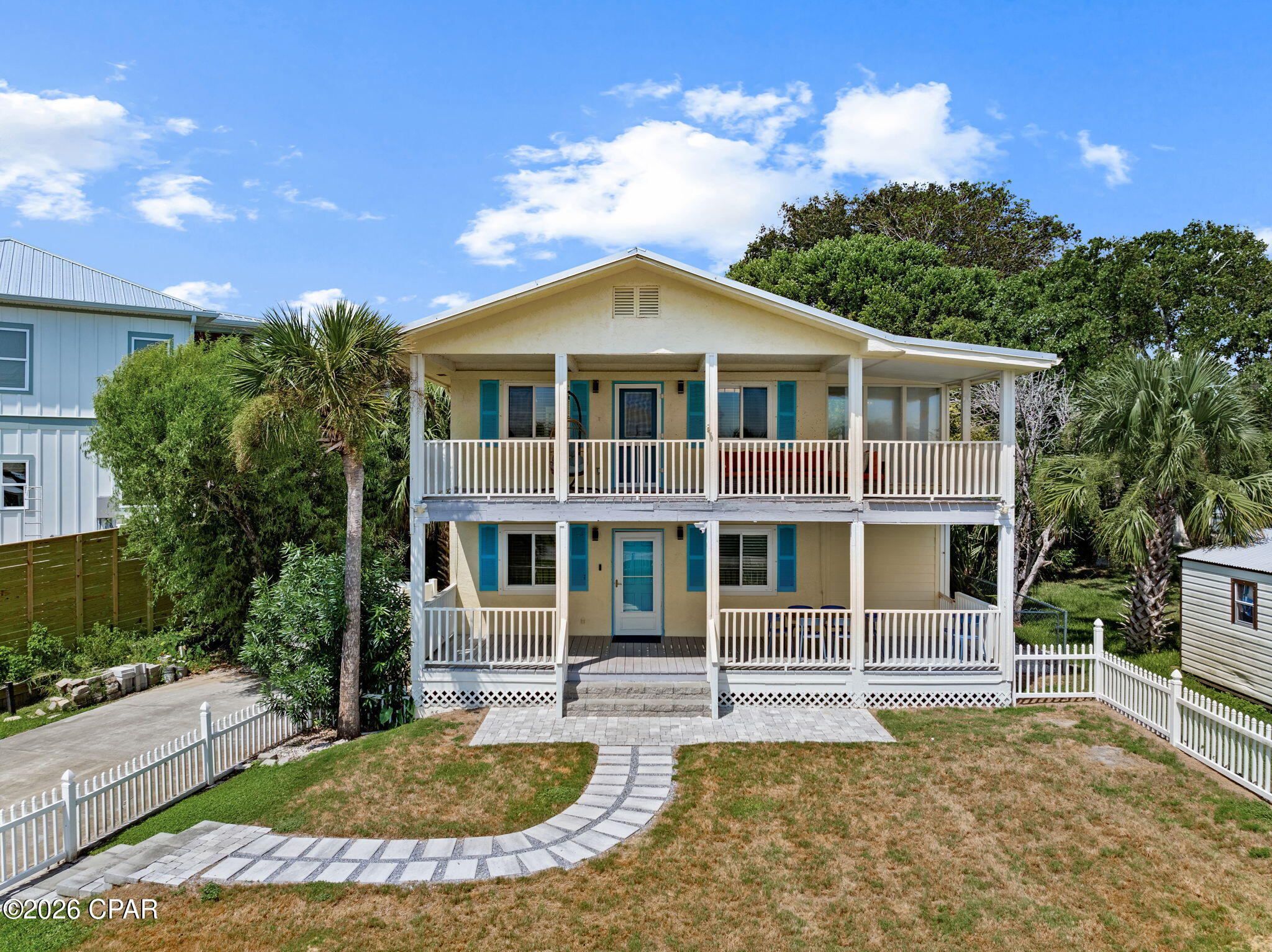 Residential in Panama City Beach