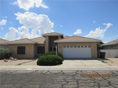 3867 Heritage Ln, Kingman, AZ, 86409-0519 | Card Image