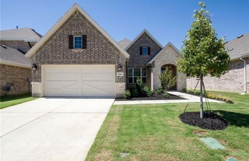 9509 Blue Stem Ln, Little Elm, TX, 75068-1330 | Card Image