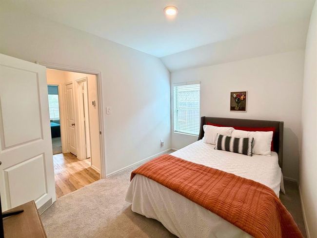2924 Palominos Way, House other with 4 bedrooms, 2 bathrooms and 2 parking in Conroe TX | Image 28