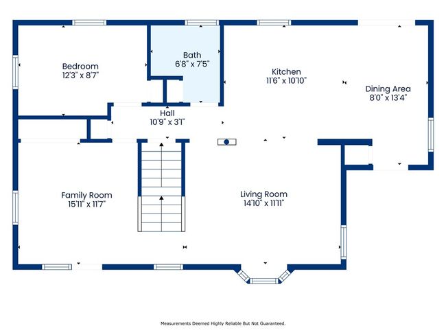 1ST FLOOR-LAYOUT | Image 23