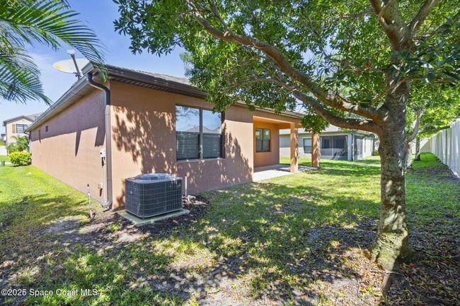 4015 Harvest Cir, House other with 4 bedrooms, 2 bathrooms and null parking in Rockledge FL | Image 40