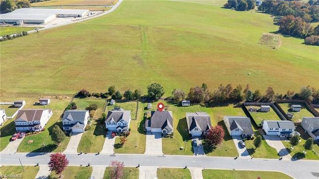 906 Leach Ave, House other with 3 bedrooms, 3 bathrooms and null parking in Thomasville NC | Image 7