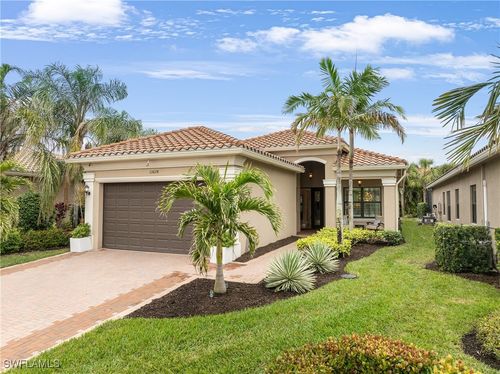 13628 Mandarin Cir, NAPLES, FL, 34109-0583 | Card Image