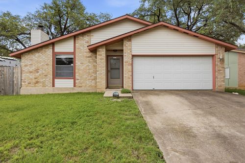 7737 Croftwood Drive, Austin, TX, 78749 | Card Image