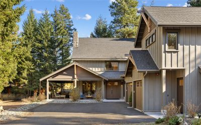 110 Spirea Court, House other with 5 bedrooms, 5 bathrooms and 2 parking in Cle Elum WA | Image 2