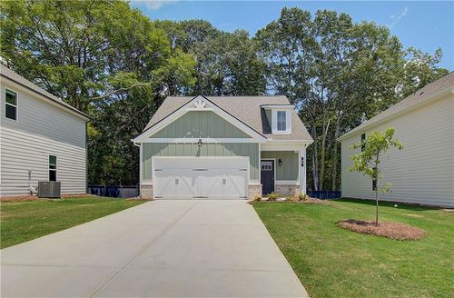 80 Hydrangea Cir, Fairburn, GA, 30213-1378 | Card Image