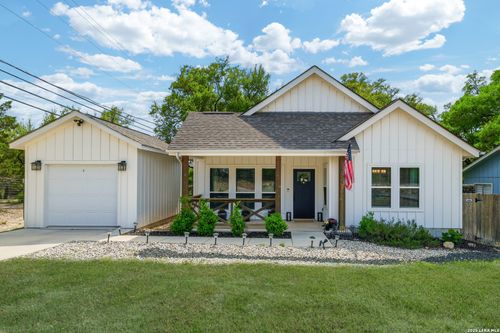 539 Scenic Dr, Canyon Lake, TX, 78133-3657 | Card Image