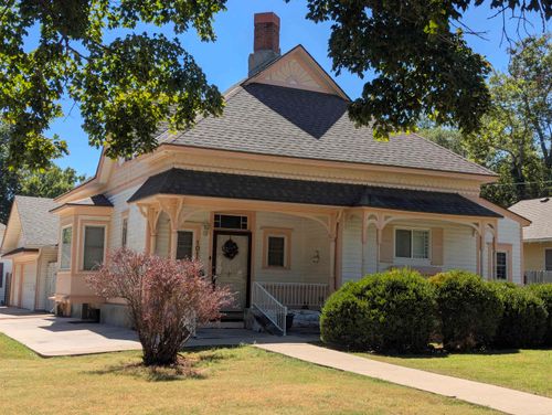 1011 W Pine Ave, El Dorado, KS, 67042 | Card Image