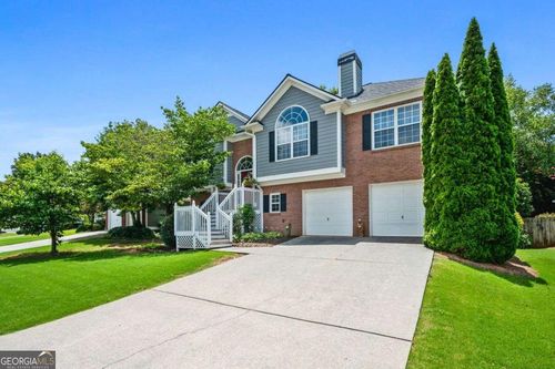 1931 Newpark Way Nw, Acworth, GA, 30101-8098 | Card Image