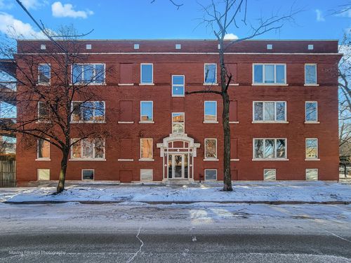 be-1625 W Ainslie St, Chicago, IL, 60640-3465 | Card Image
