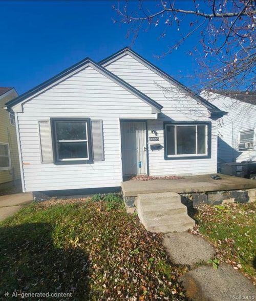 9025 Burt Road, Detroit, MI, 48228 | Card Image