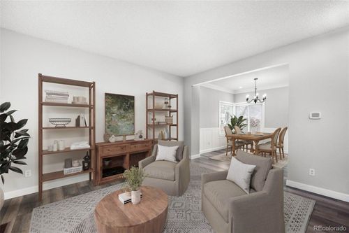 3618 Rosewalk Cir, Highlands Ranch, CO, 80129-4601 | Card Image