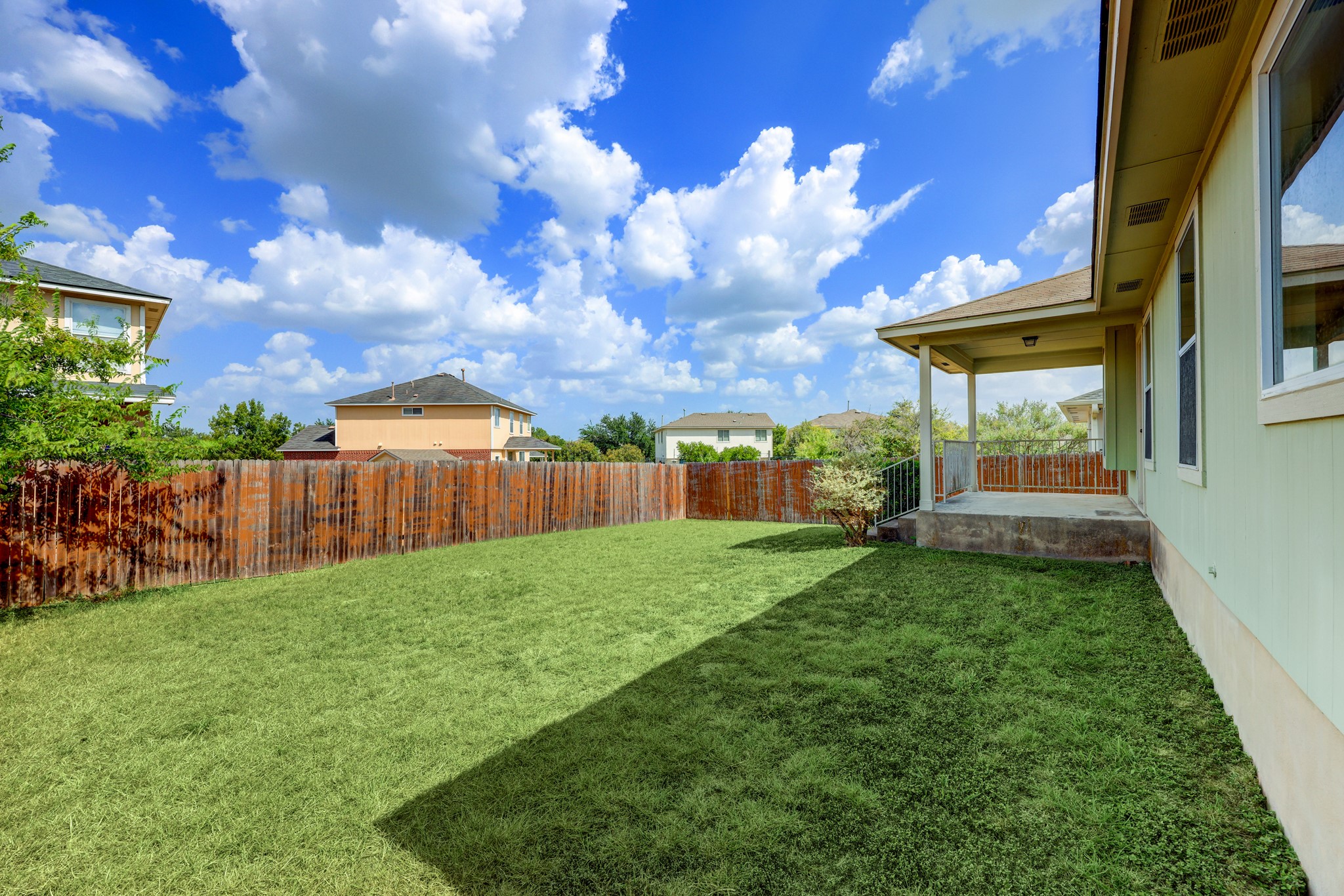 Hyson Xing, Pflugerville, TX 78660