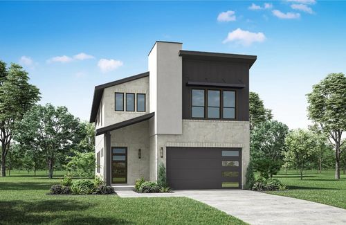 107 Pennybacker Lane, Lakeway, TX, 78738 | Card Image