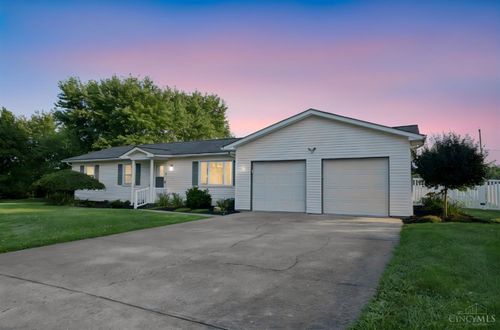 23 Car Berl Dr, Georgetown, OH, 45121-9786 | Card Image