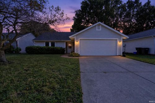 3333 Sussex Lane, Lafayette, IN, 47909-2976 | Card Image