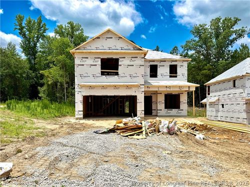 155 Blackburns Mhp, Raeford, NC, 28376-8617 | Card Image