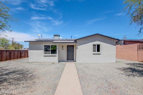 801 E Hedrick Dr, Tucson, AZ, 85719-2532 | Card Image