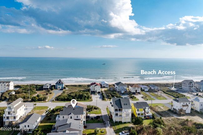 104 Sea Oaks Ct, Townhouse with 2 bedrooms, 2 bathrooms and null parking in N Topsail Beach NC | Image 49
