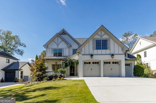 2596 Green Meadows Ln Ne, Brookhaven, GA, 30319-3106 | Card Image