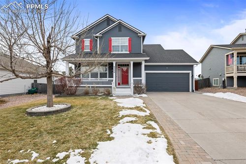 9330 Hirono Road, Peyton, CO, 80831 | Card Image