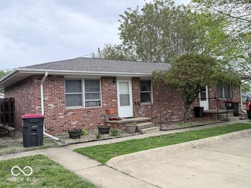 409 S South Street, Brookston, IN, 47923 | Card Image