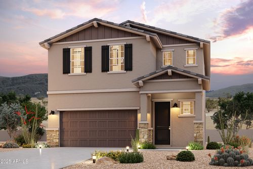 2730 E Boulder Ave, Apache Junction, AZ, 85119-4405 | Card Image