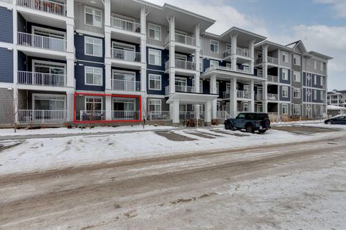 102-500 Auburn Meadows Common Se, Calgary, AB, T3M3P5 | Card Image