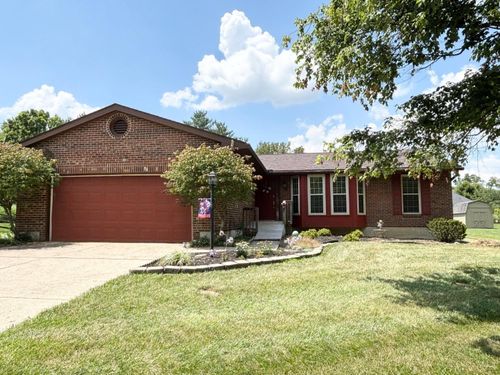 1687 Wilderness Ridge Rd, Milford, OH, 45150-5529 | Card Image