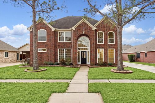 10034 Park Meadow Dr, Houston, TX, 77089-2145 | Card Image