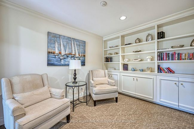 310 - 40 Pearl St, Condo with 1 bedrooms, 1 bathrooms and 1 parking in Smiths Falls ON | Image 10