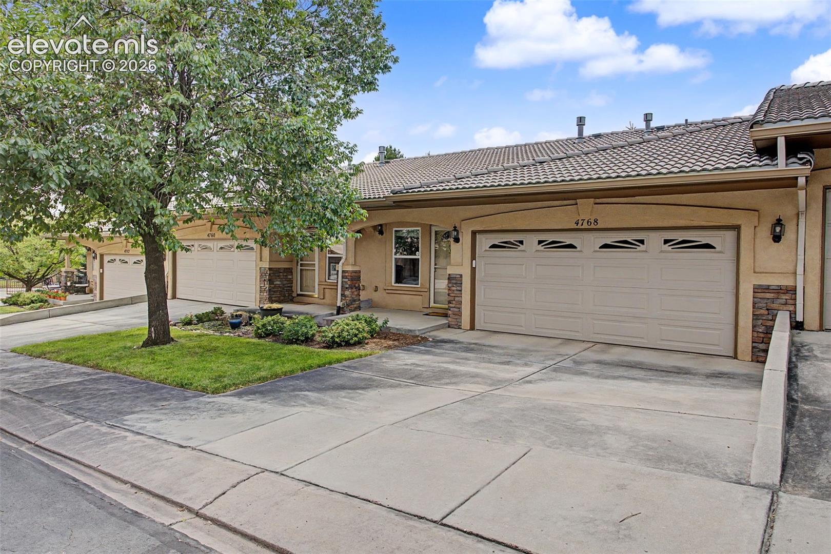 Residential in Colorado Springs 2
