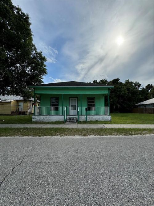 306 Sheldon St, NEW SMYRNA BEACH, FL, 32168-6601 | Card Image