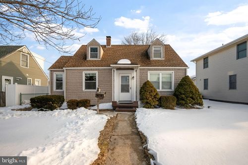 3413 Yardley Dr, BALTIMORE, MD, 21222-5934 | Card Image