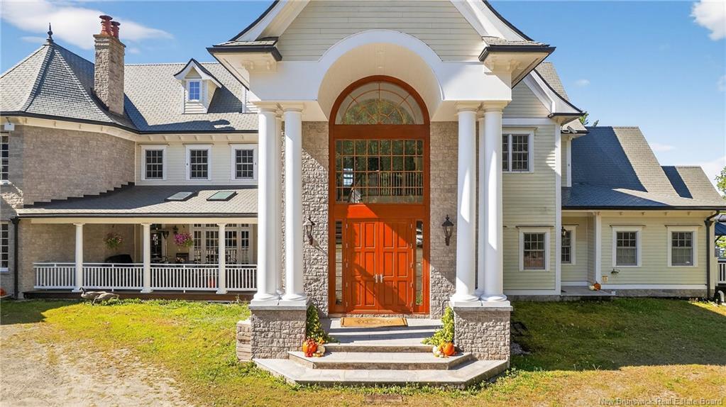 Residential in Dufferin 4